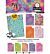 ABM Collage Paper Pad Confetti Dreamz Art by Marlene nr. 494 - 20 Sheets
