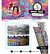 ABM Washi tape Houses Art by Marlene nr. 32