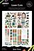Arden Creative Studio Been There Laser Cuts (118pcs) (ACSLC0007)