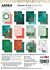 Arden Creative Season of Joy 6x8 Ich Paper Pad (ACSPP0011)