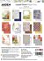Arden Creative Laurel Grove 6x8 Inch Paper Pad (ACSPP0014)