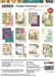 Arden Creative Garden Chronicles 6x8 Inch Paper Pad (ACSPP0024)