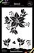 Arden Creative Maker Series 6x8 Inch Stencil Seasonal Blooms (ACSST0008)