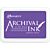 Archival Ink Pad Majestic Violet  