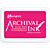 Archival Ink Pad Vivid Fuchsia  