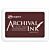 Ranger Archival Ink Pads Dark Roast (AIP90557)