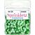Buttons Galore Sprinkletz Embellishments 12g Limeade