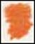 Derwent Coloursoft Potlood Bright Orange