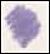 Derwent Coloursoft Potlood Bright Lilac