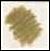 Derwent Coloursoft Potlood Lichen Green