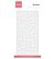 Marianne Design Stickers, Ice Crystals