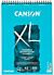 Canson XL aquarelblok blok spiraal DIN A3  30 VL 300gr wit