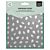 Vaessen Creative • Carla Creates Embossing Folder Party 5.9x5.9