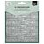Vaessen Creative • Embossing Folder by Carla Creates Wood on the Farm