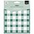Vaessen Creative • Stencil by Carla Creates Kitchen Towel on the Farm