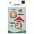 Vaessen Creative • Clear Stamps by Carla  Creates Hedgy 1 13s