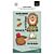 Vaessen Creative • Clear Stamps by Carla Creates Hedgy 2 15s 