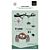 Vaessen Creative • Clear Stamps by Carla Creates Spiders 14s  