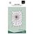 Vaessen Creative • Clear Stamp by Carla Creates Spiderweb   