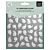 Vaessen Creative • 3D Embossing Folder by Carla Creates Ghos  