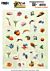 Berries Beauties - Cute Animals - Small Elements
