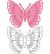Collectable Tiny’s butterfly 1