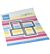 Marianne Desing Craftable Stamp layout - square