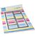 Marianne Design Craftable Stamp layout - A6