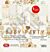 Craft&You Baby Party Paper Set (6) 12x12 12 vel CPS-BAPAR30-6 