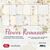 Craft&You Flower Romance Big Paper Set 12x12 12 vel      