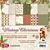 Craft&You North Pole BIG Paper Set 12x12 12 vel           