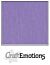CraftEmotions linnenkarton 10 vel lavendel LHC-20 A4 250gr