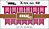 Crealies Xtra no. 62 Fishtail banners 2x CLXtra62 22x110 - 18 x105mm