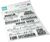 Marianne Design Clear Stamp, Lieve kerstgroet