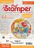 Craft Stamper November 2017