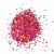Creative Expressions • Cosmic Shimmer glitterbitz Holographic cherry red