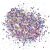 Creative Expressions • Cosmic Shimmer glitterbitz lilac shine