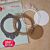 Craft & You Elegant Frame Dies by Gosia (CW398)