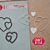 Craft & You Hearts Dies by Gosia (CW399)