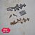 Craft & You Birds on a Branch Dies (CW406)