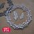 Craft & You Willow Wreath with Feathers Dies (CW407)