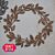 Craft & You Leaf Wreath Dies (CW408)