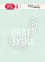 Craft & You Bubble Alphabet Dies (CW409)
