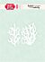 Craft & You Marine Plants 1 Dies (CW417)