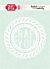 Craft & You Rope Frames Dies by Bea (CW419)