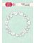 Craft & You Ivy Wreath Dies (CYD-CW338)