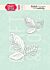 Craft & You Openwork Leaves by Gosia Dies (CW357)