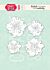 Craft & You Vintage Flowers by Gosia Dies (CW361)