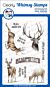 Whimsy Stamps Oh Deer