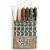 Tim Holtz Distress Crayon Set 3 (6pcs)